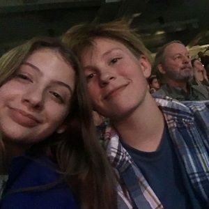 Meet your Posher, Zoe